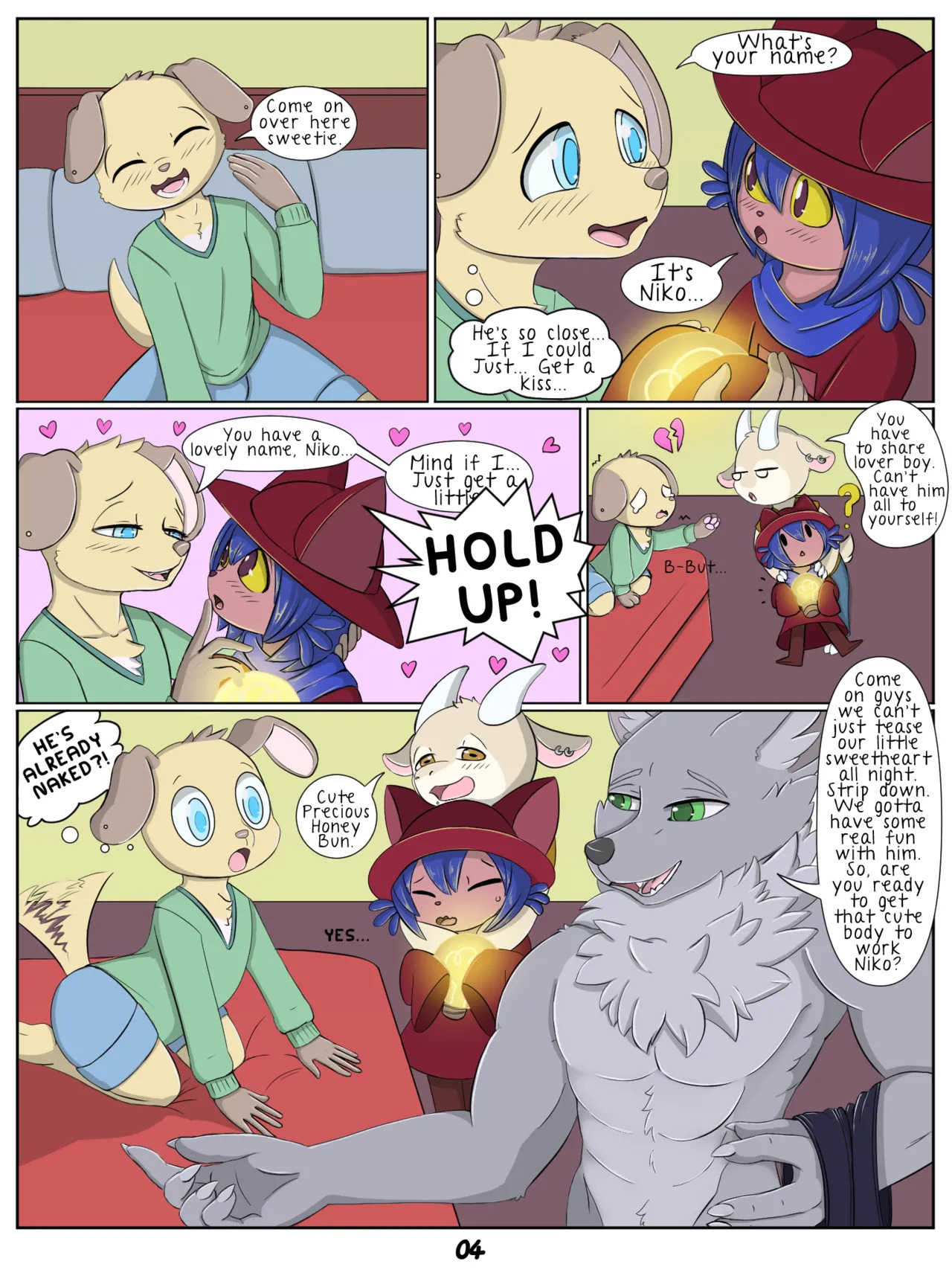 Preview page 4