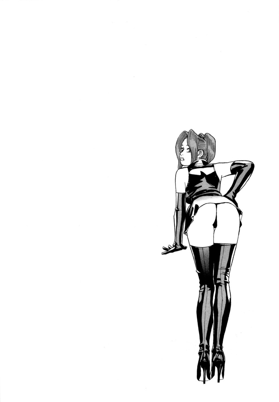 [Noboru Miyama] Reira 1 - Page 103