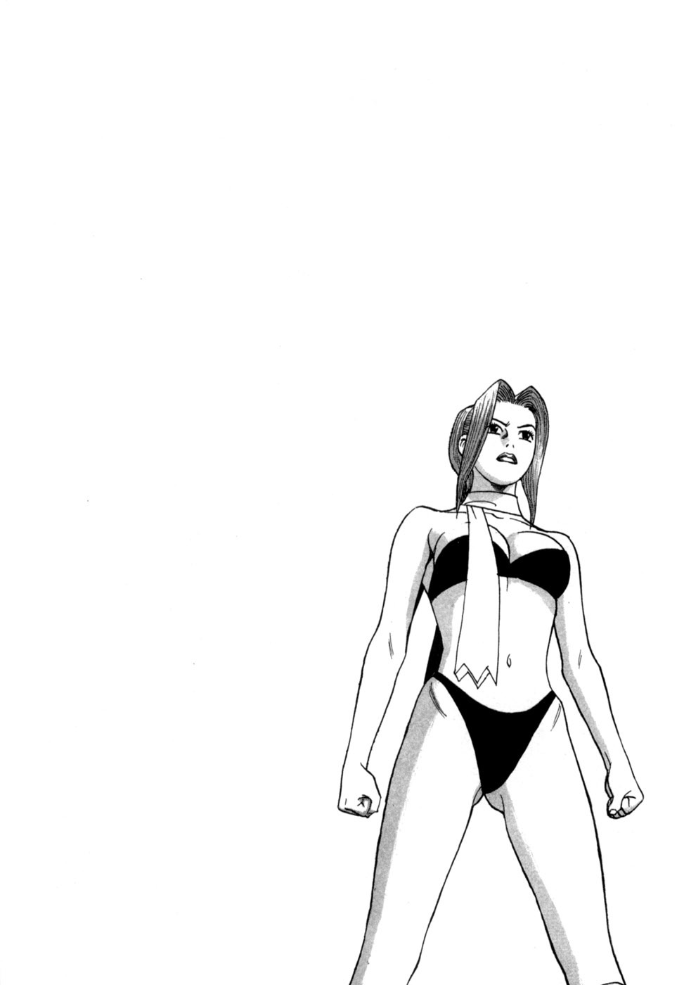 [Noboru Miyama] Reira 1 - Page 153