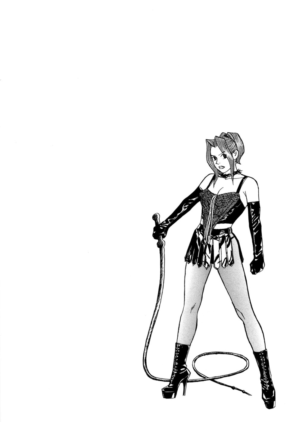 [Noboru Miyama] Reira 2 - Page 173