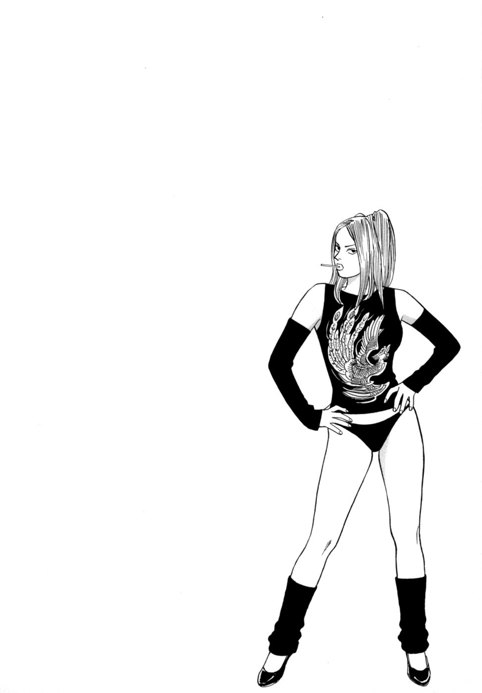 [Noboru Miyama] Reira 3 - Page 49