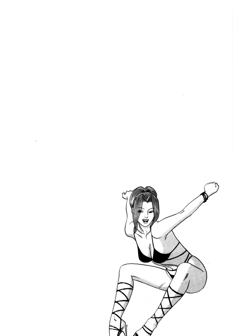 [Noboru Miyama] Reira 4 - Page 127