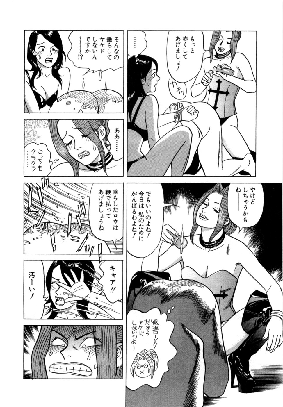 [Noboru Miyama] Reira 4 - Page 67