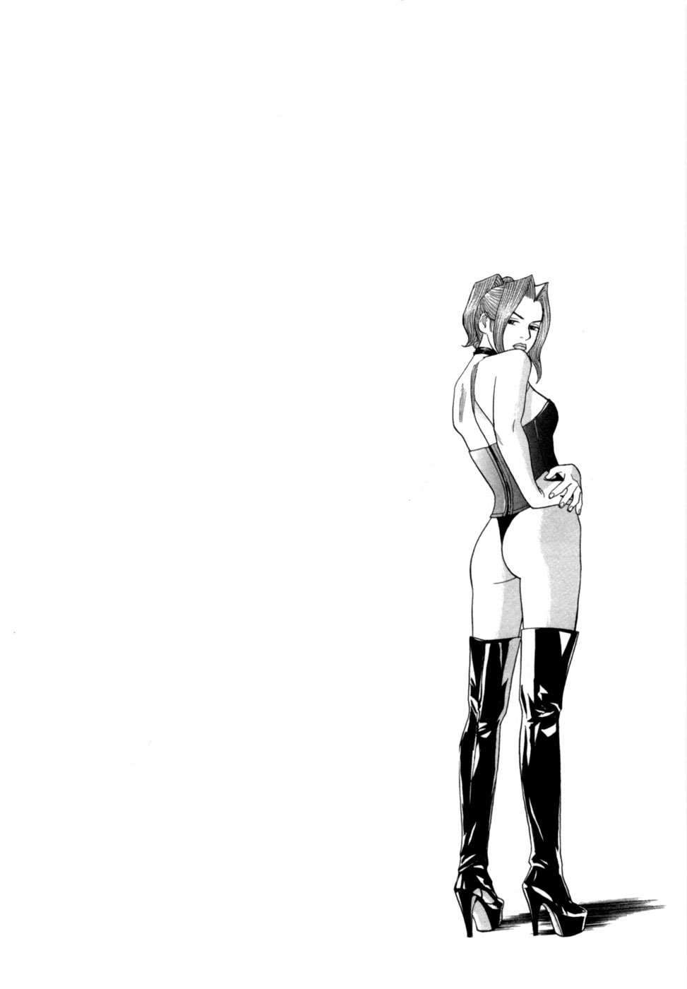 [Noboru Miyama] Reira 4 - Page 77