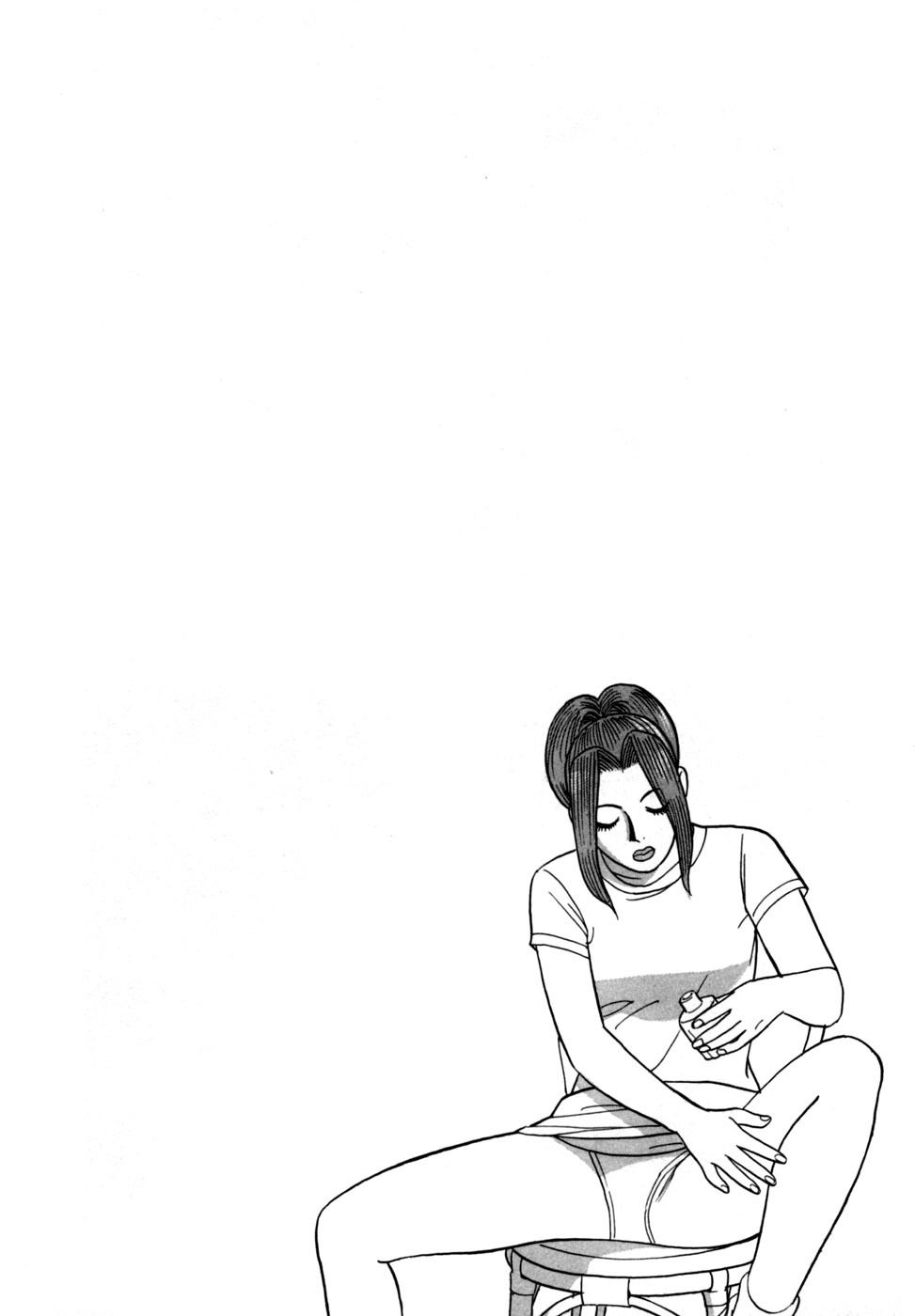 [Noboru Miyama] Reira 5 - Page 33
