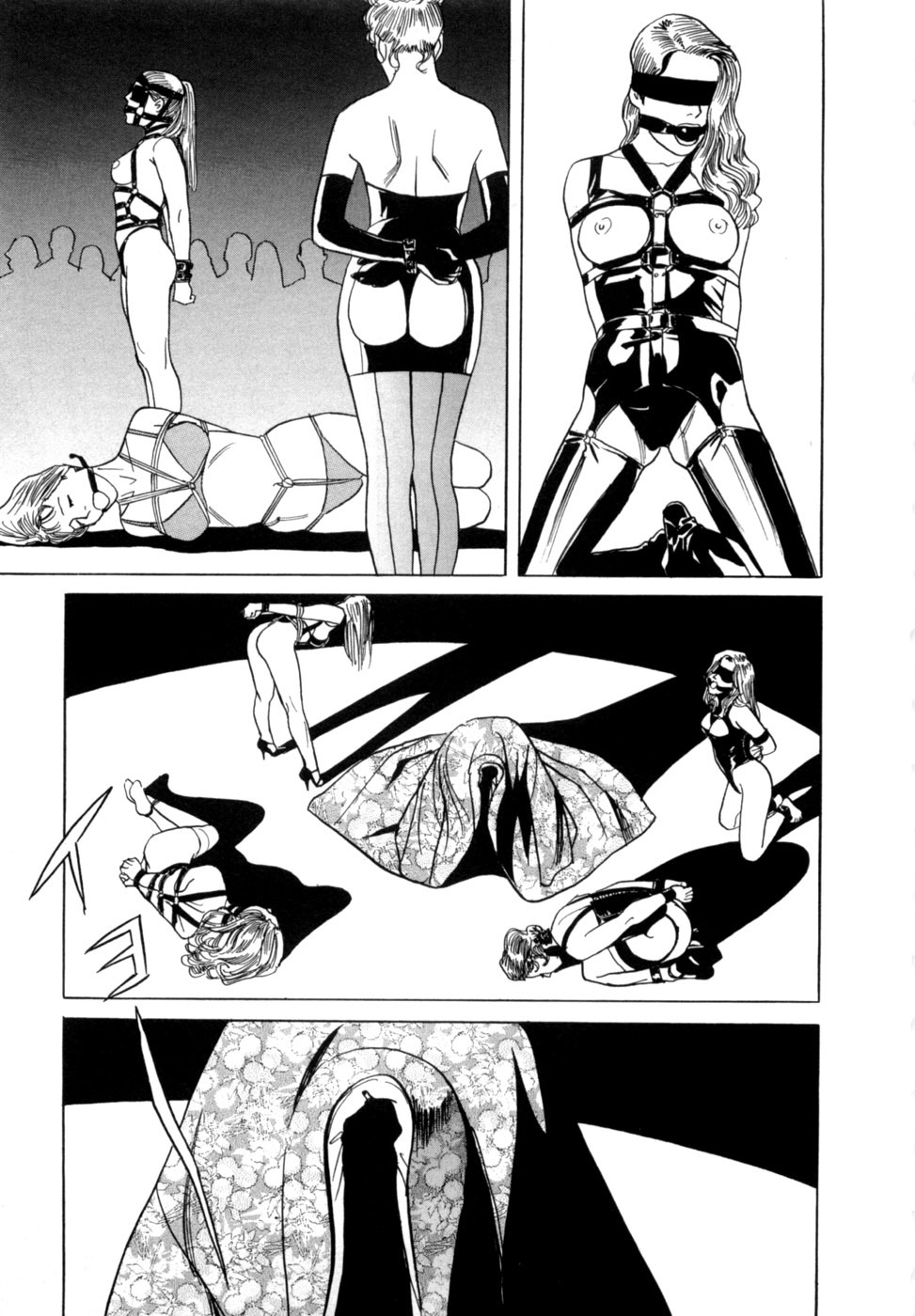 [Noboru Miyama] Reira 6 - Page 16