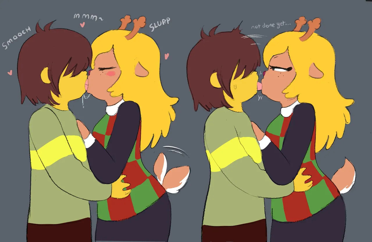 Artist:lud1er - Page 16