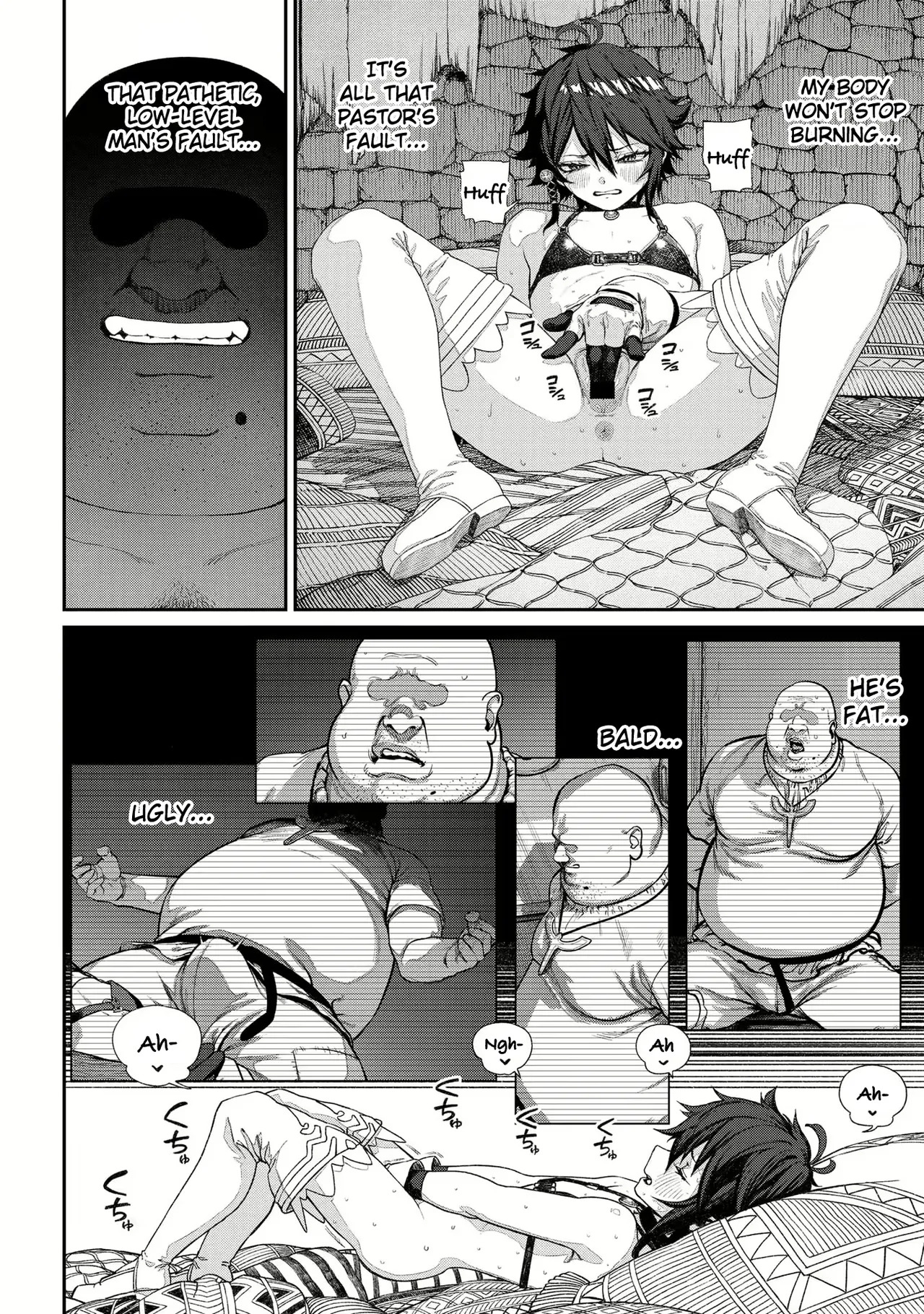 [Pastime774] Unique Job "Tanetsuke Oji-san" o Kakutoku shimashita (Ch. 3.5 | Vol. 1 Extra Chapter) - Page 2