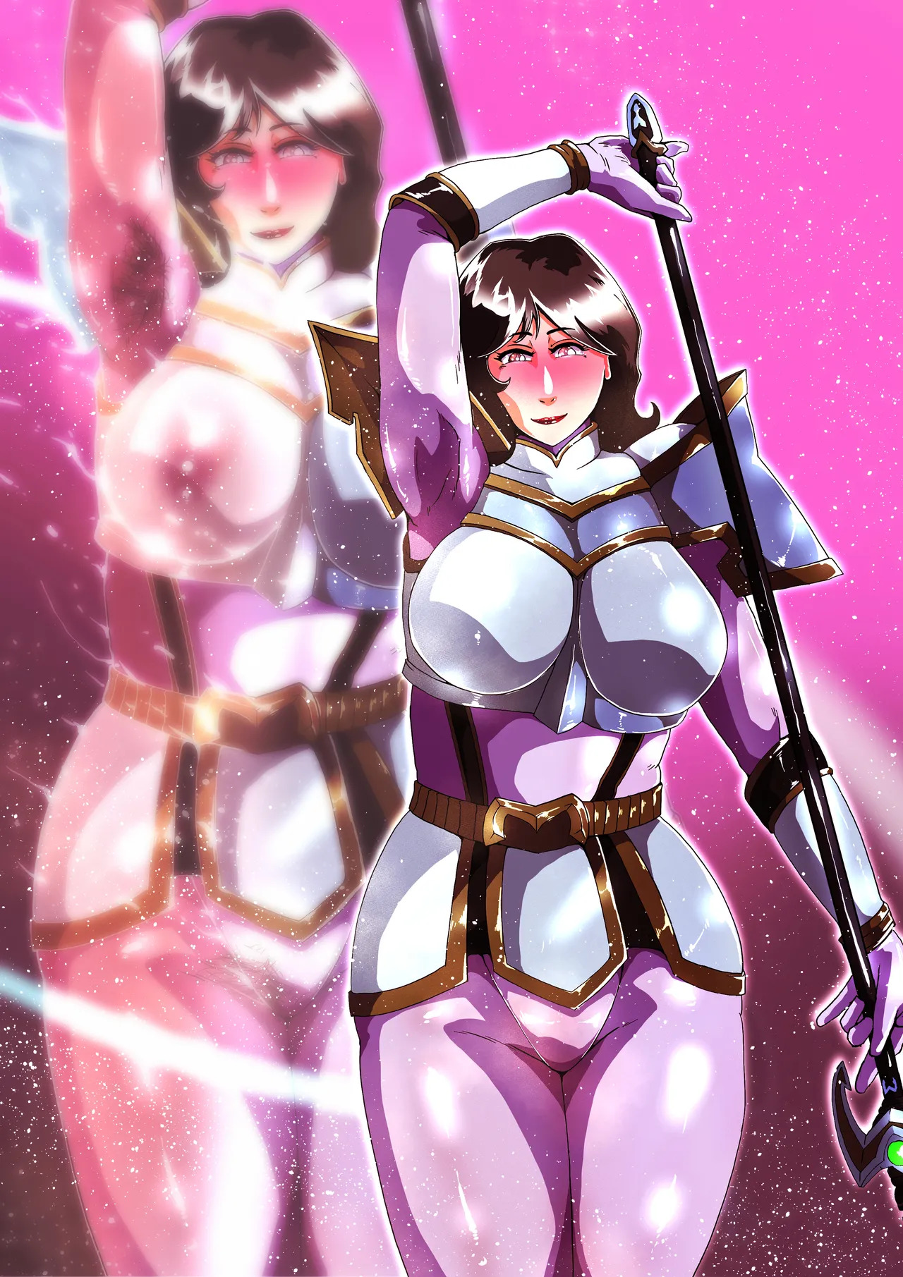 [zizi] 臭態系列 - Page 149