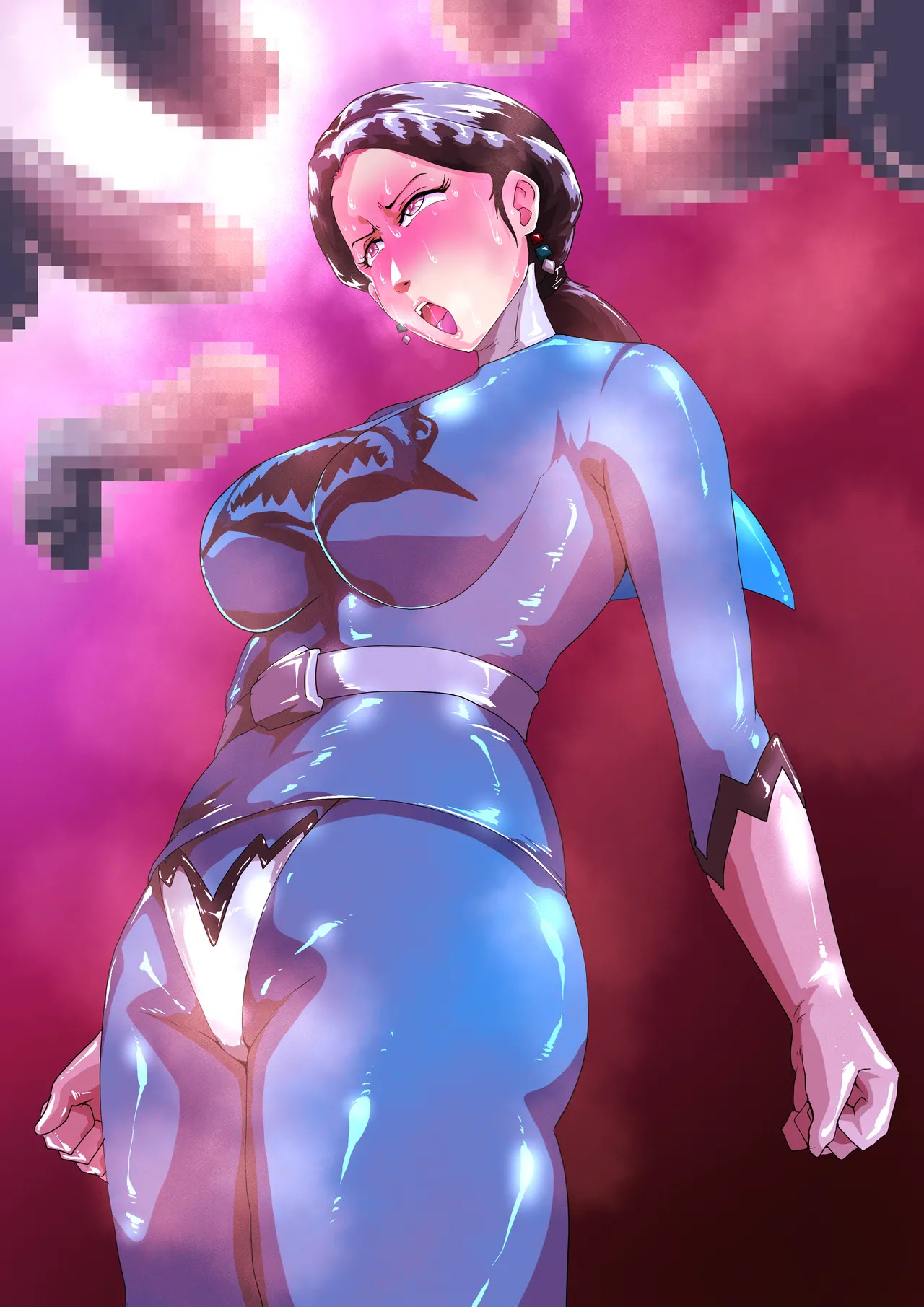 [zizi] 臭態系列 - Page 64