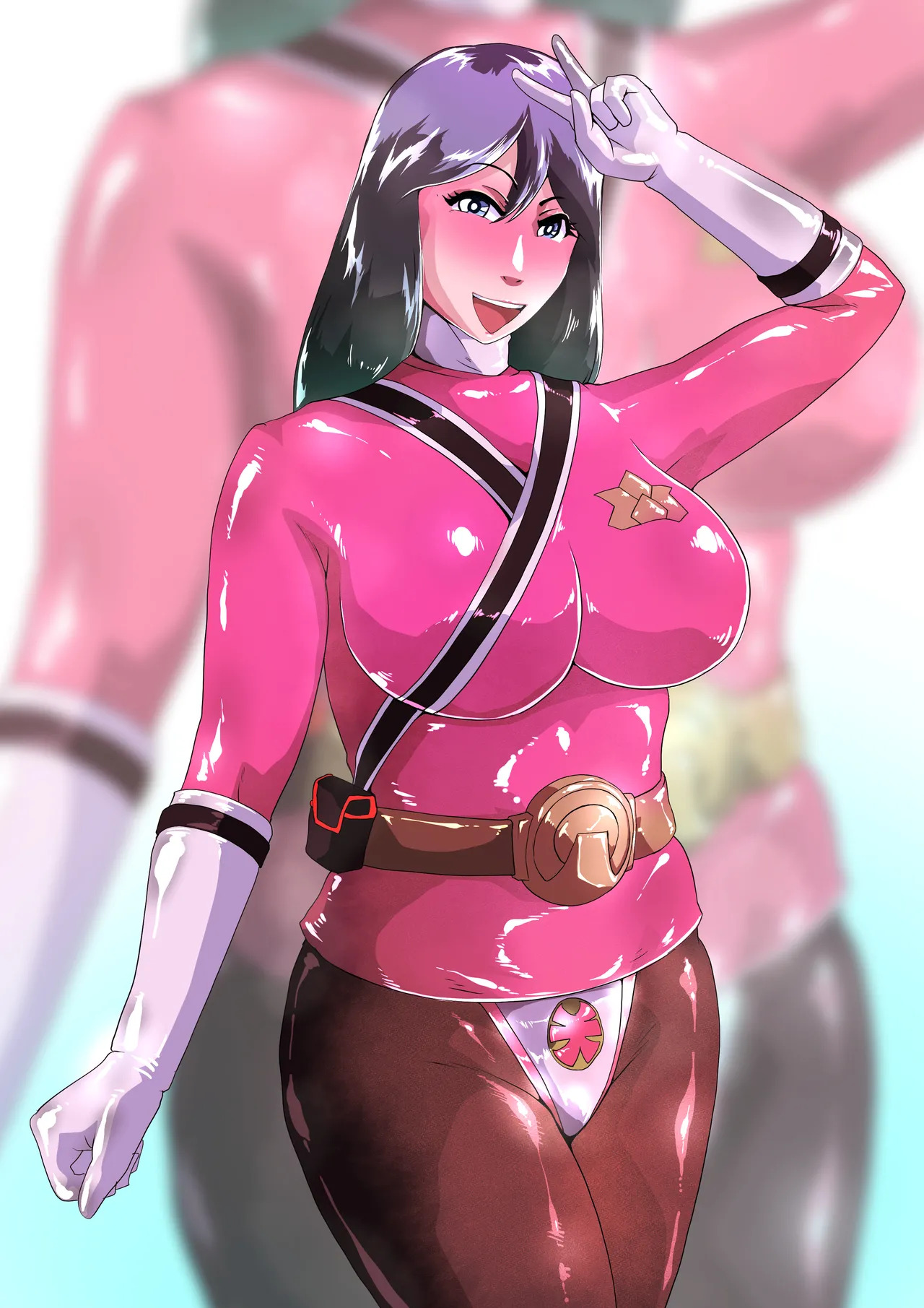 [zizi] 臭態系列 - Page 68