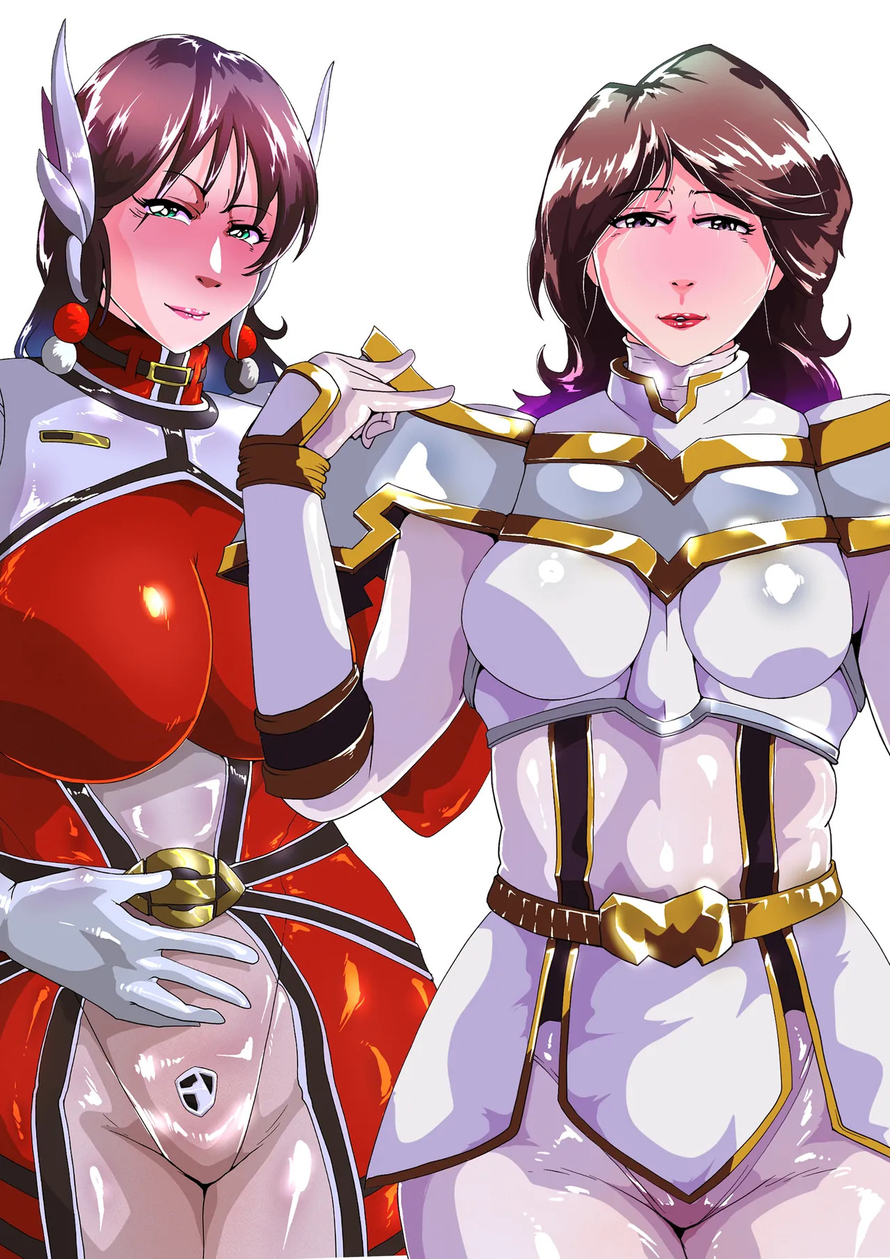 [zizi] 臭態系列 - Page 77