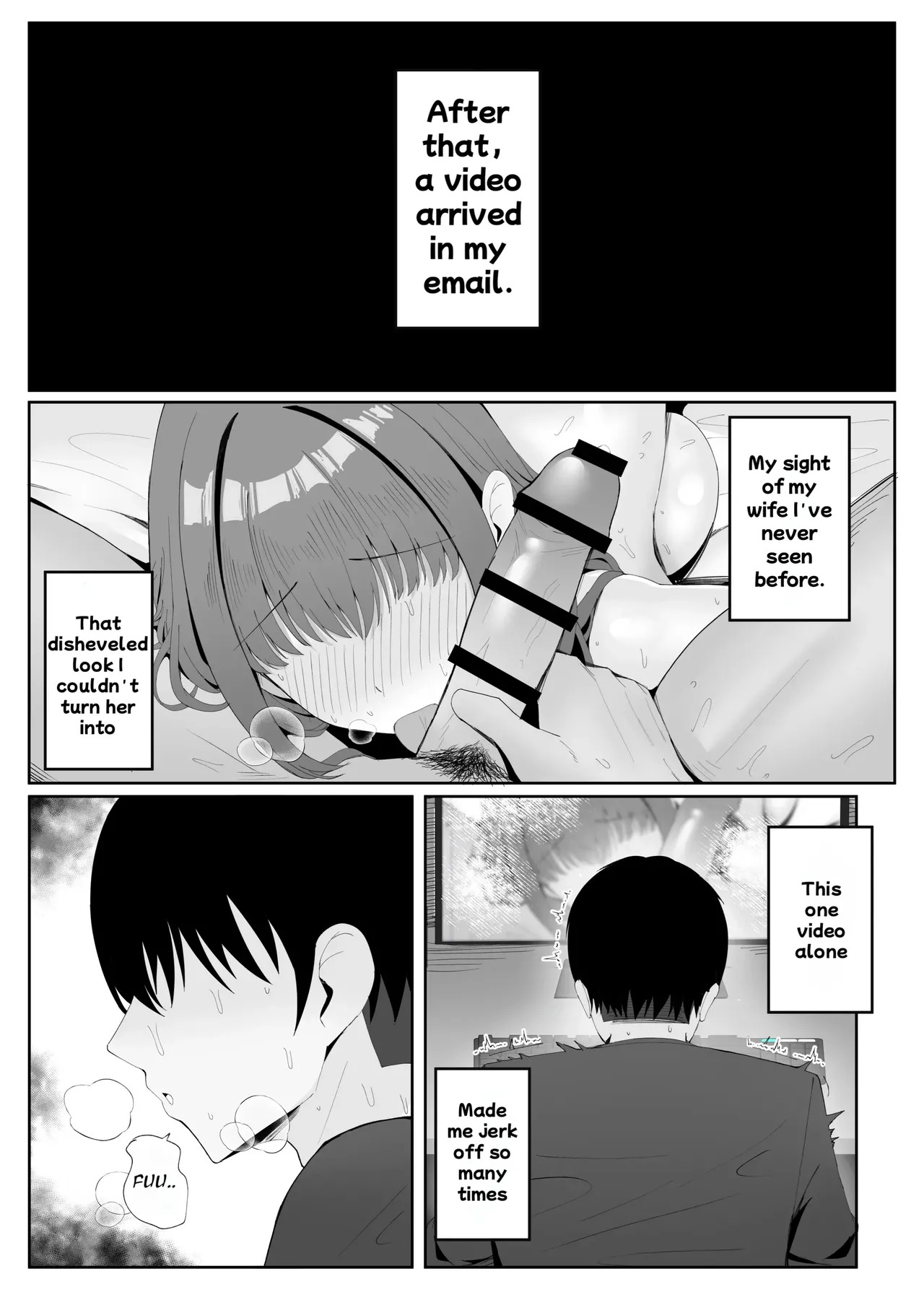 A wedding anniversary for you... - Page 27