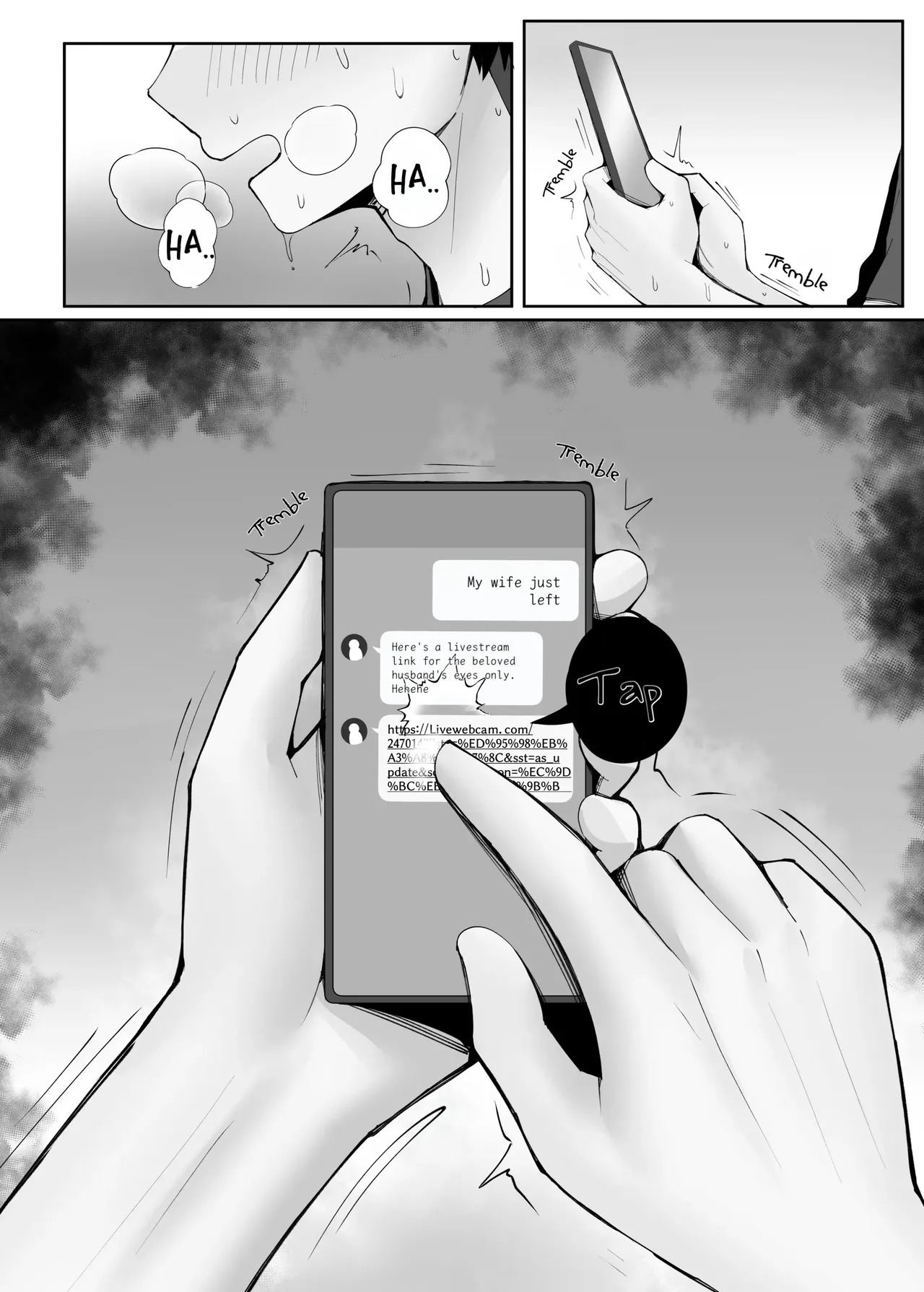 A wedding anniversary for you... - Page 30