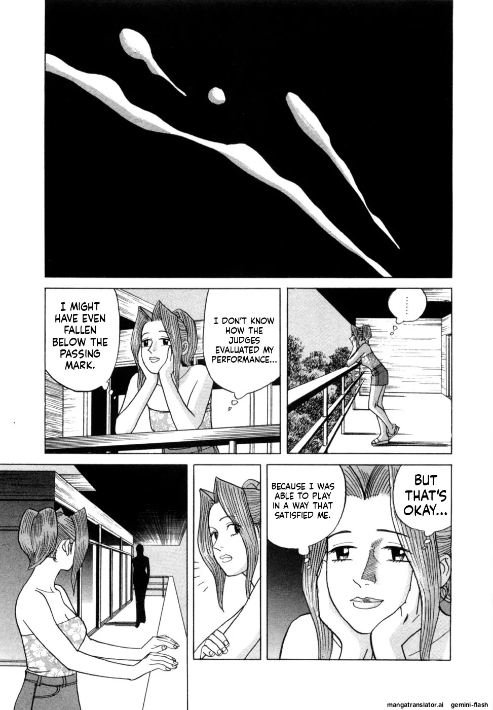 [Noboru Miyama] Reira 2 [English] - Page 170