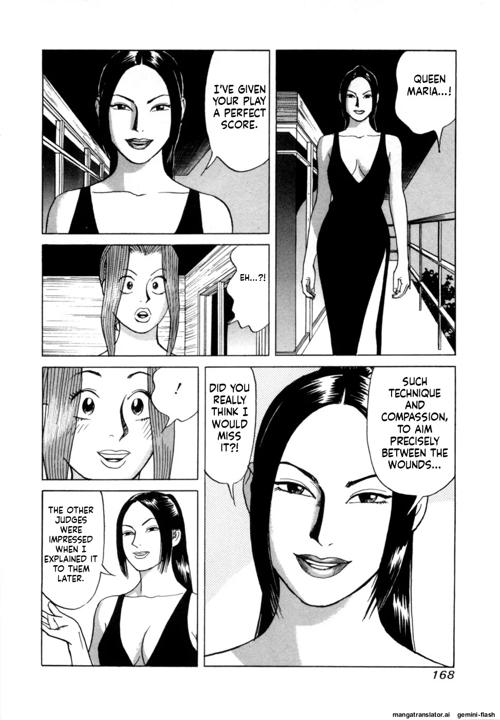 [Noboru Miyama] Reira 2 [English] - Page 171