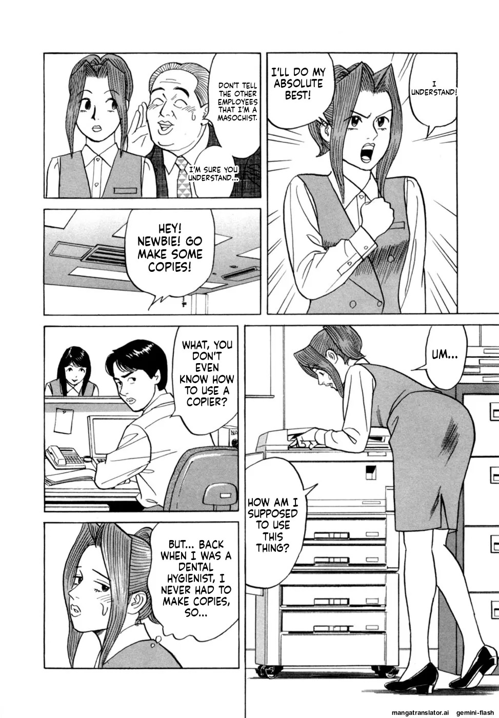 [Noboru Miyama] Reira 3 [English] - Page 169