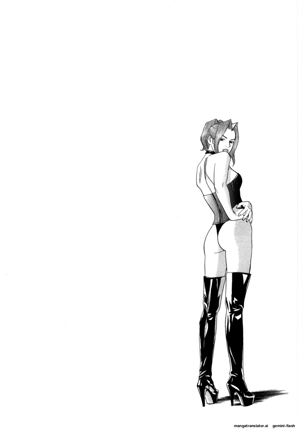 [Noboru Miyama] Reira 4 [English] - Page 77