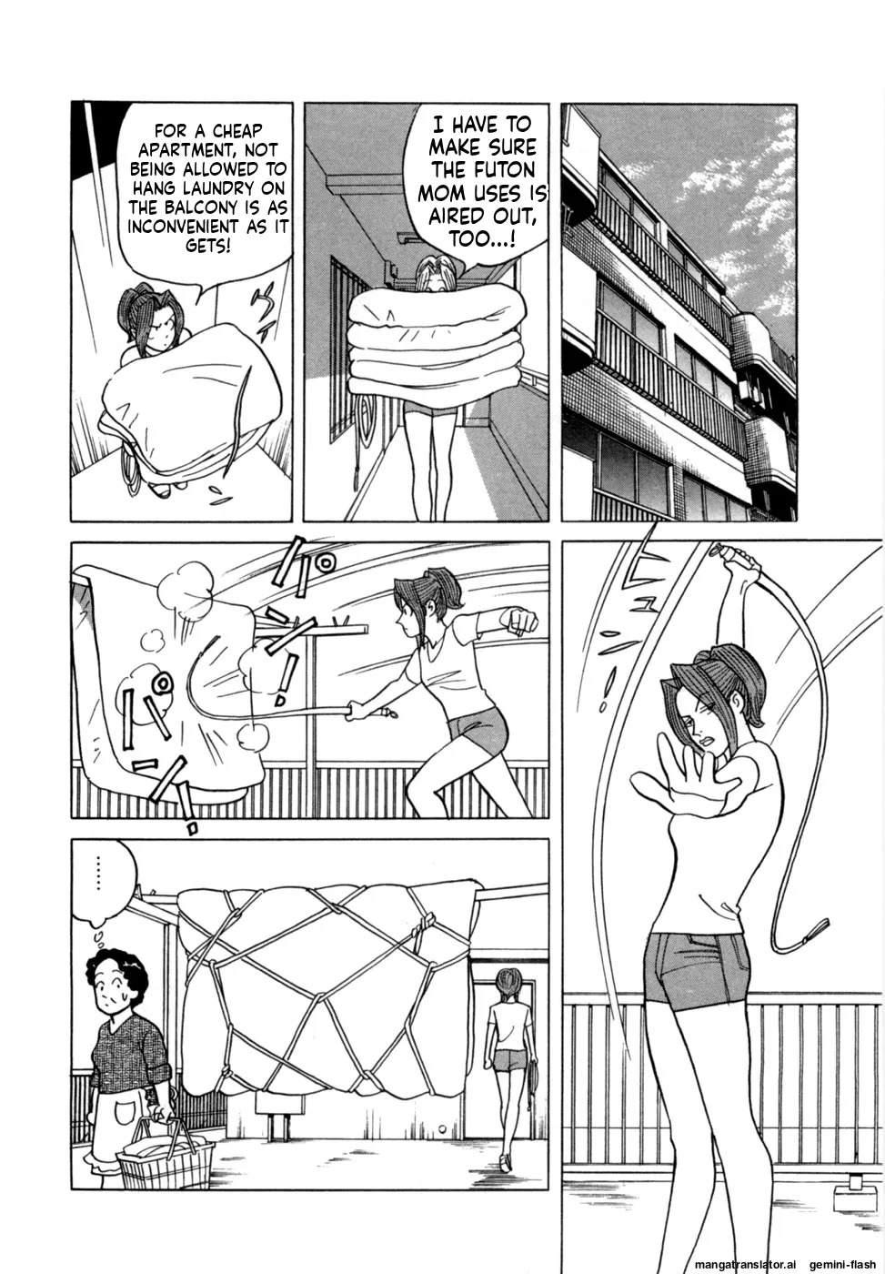 [Noboru Miyama] Reira 5 [English] - Page 199