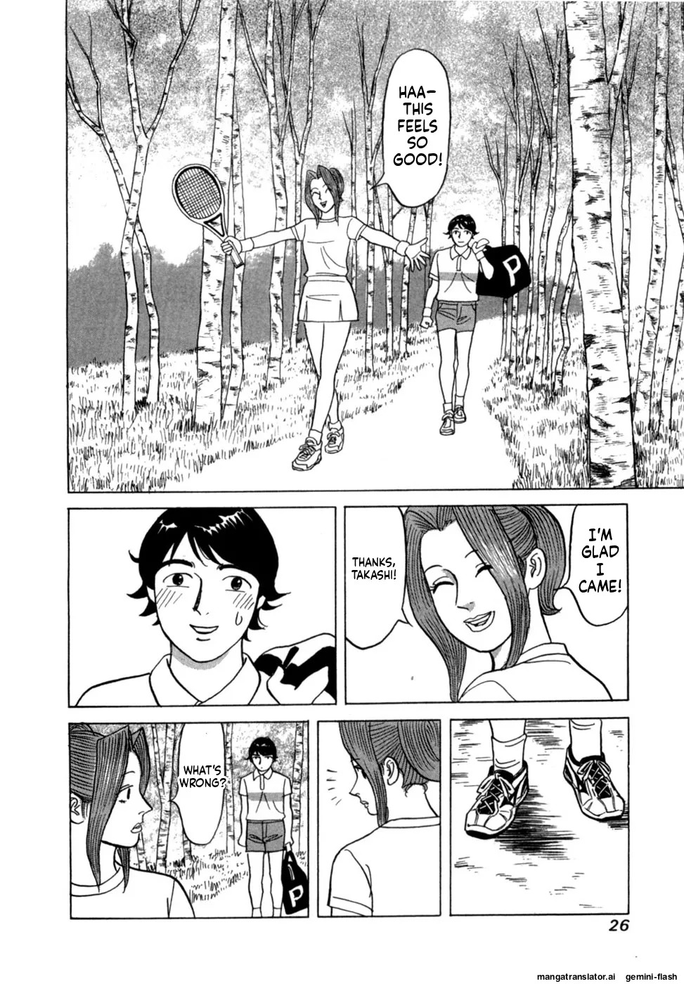 [Noboru Miyama] Reira 5 [English] - Page 29