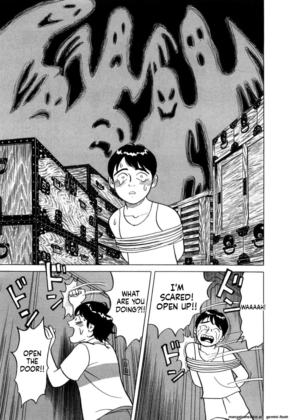 [Noboru Miyama] Reira 5 [English] - Page 40