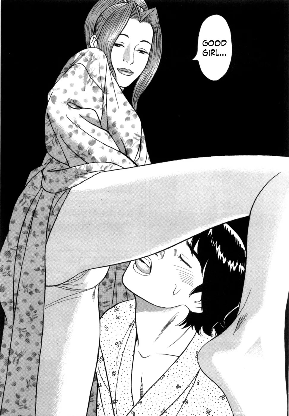 [Noboru Miyama] Reira 5 [English] - Page 98