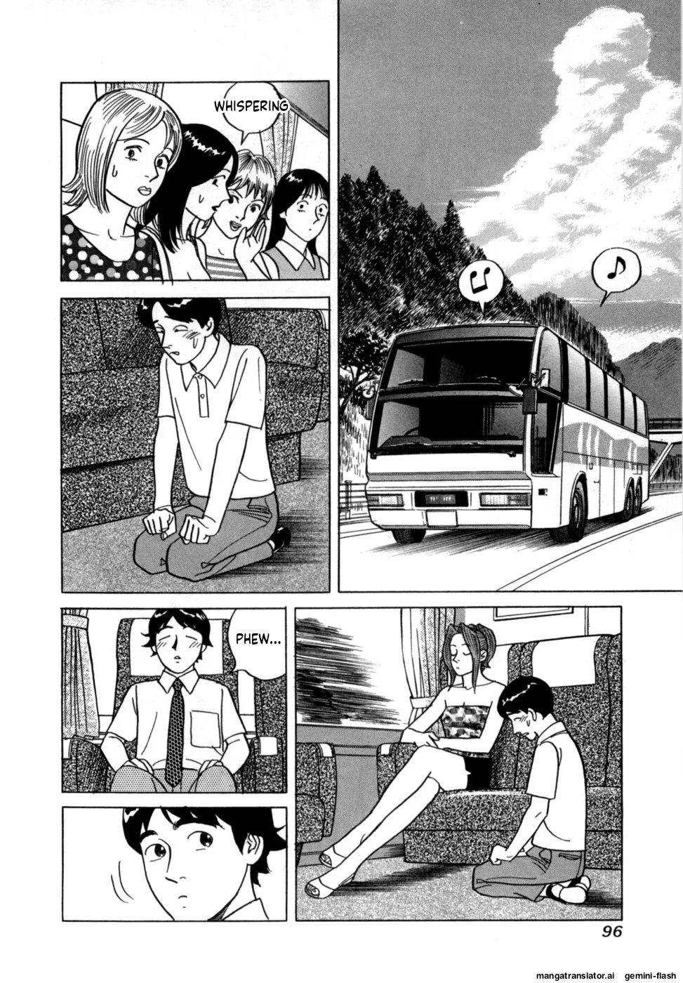 [Noboru Miyama] Reira 5 [English] - Page 99