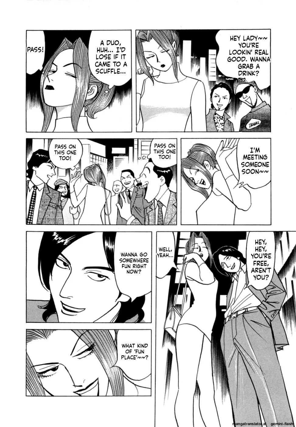 [Noboru Miyama] Reira 6 [English] - Page 129