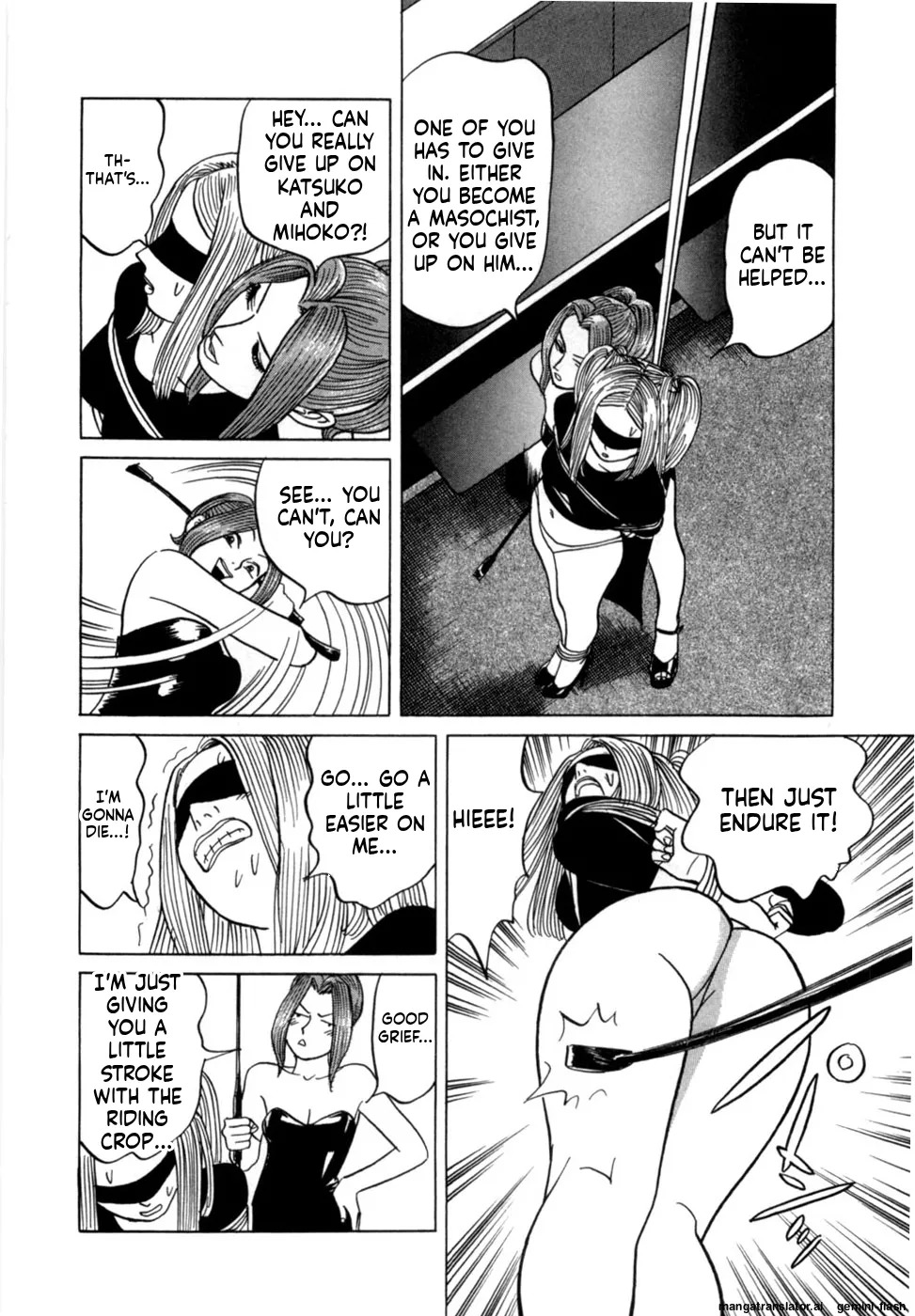 [Noboru Miyama] Reira 7 [English] - Page 135