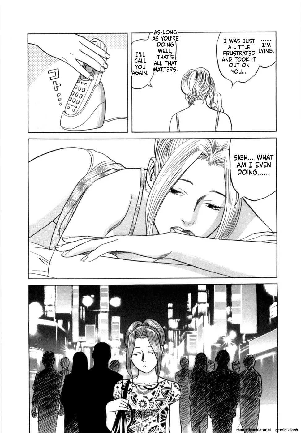 [Noboru Miyama] Reira 7 [English] - Page 159