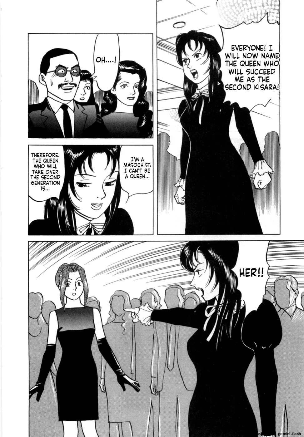 [Noboru Miyama] Reira 7 [English] - Page 173