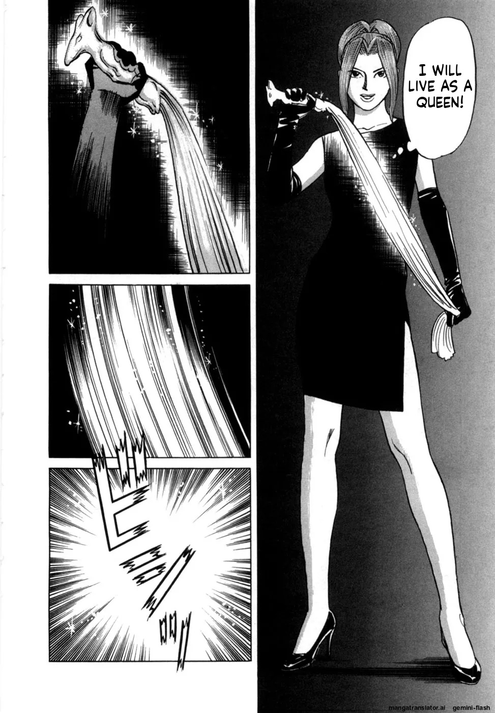[Noboru Miyama] Reira 7 [English] - Page 179