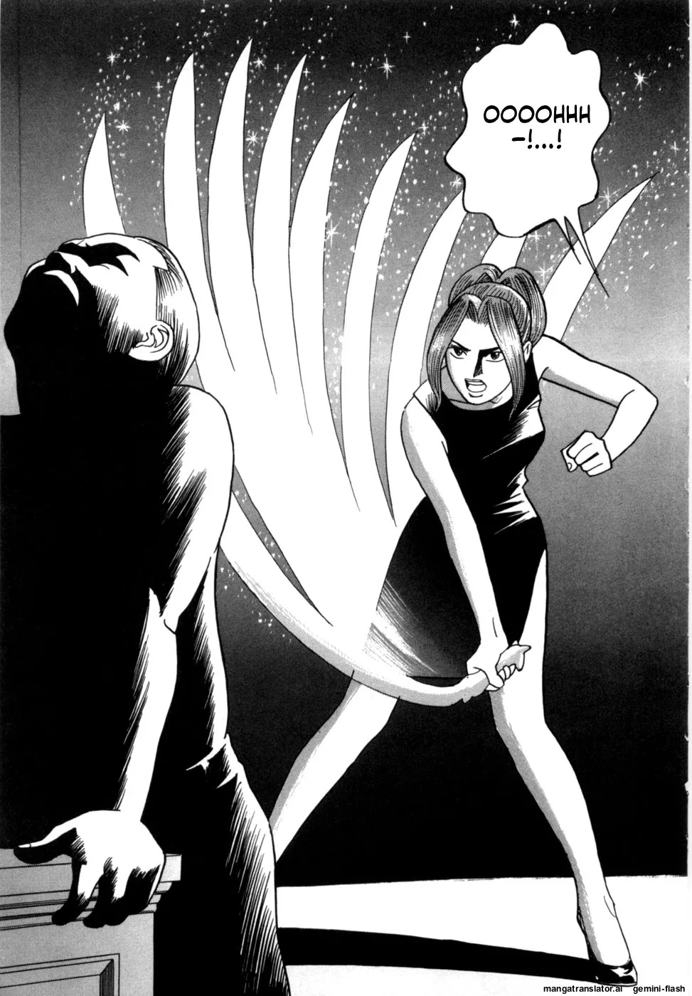 [Noboru Miyama] Reira 7 [English] - Page 180