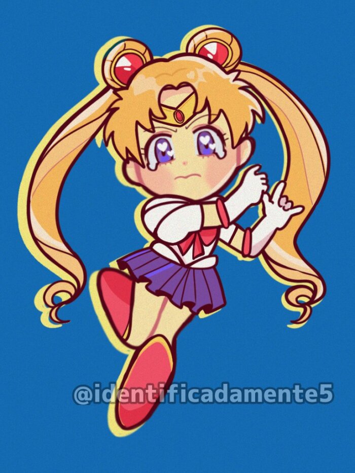 Artist:identifica5