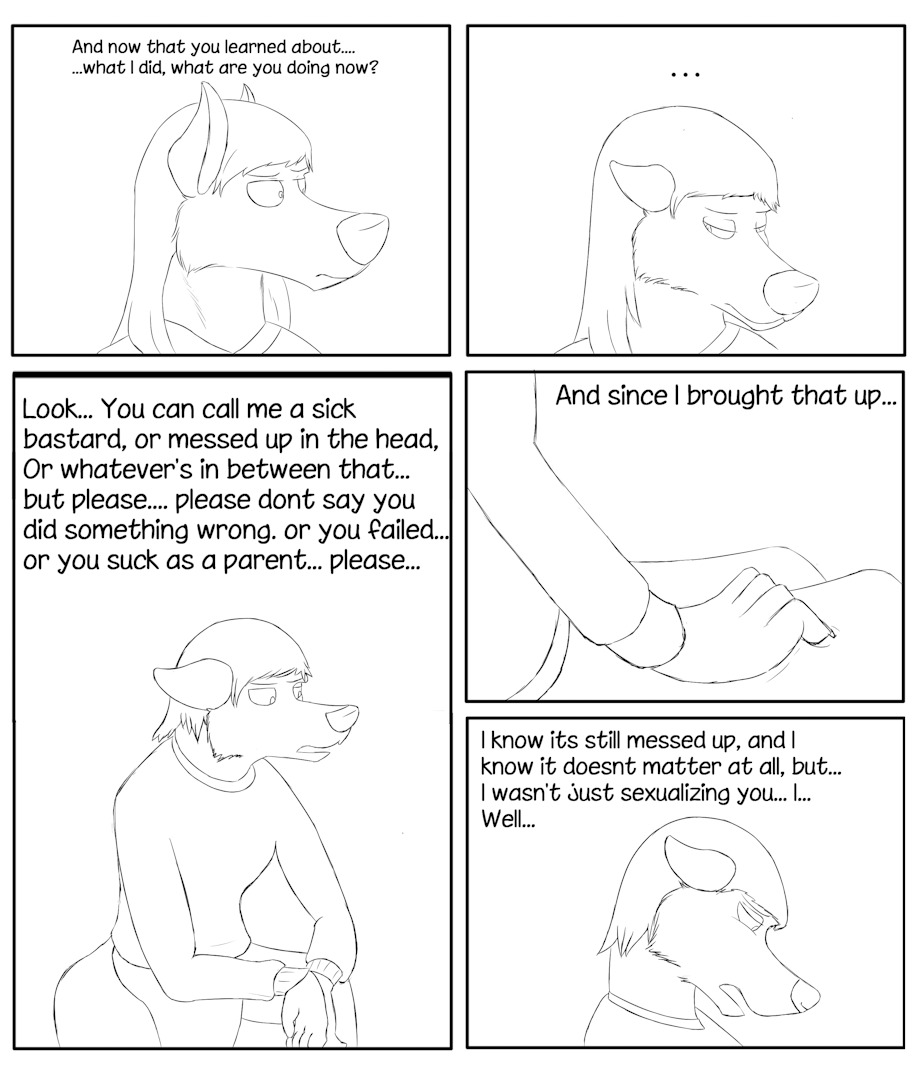 [jackywind] The Greywolf Residence - Page 29