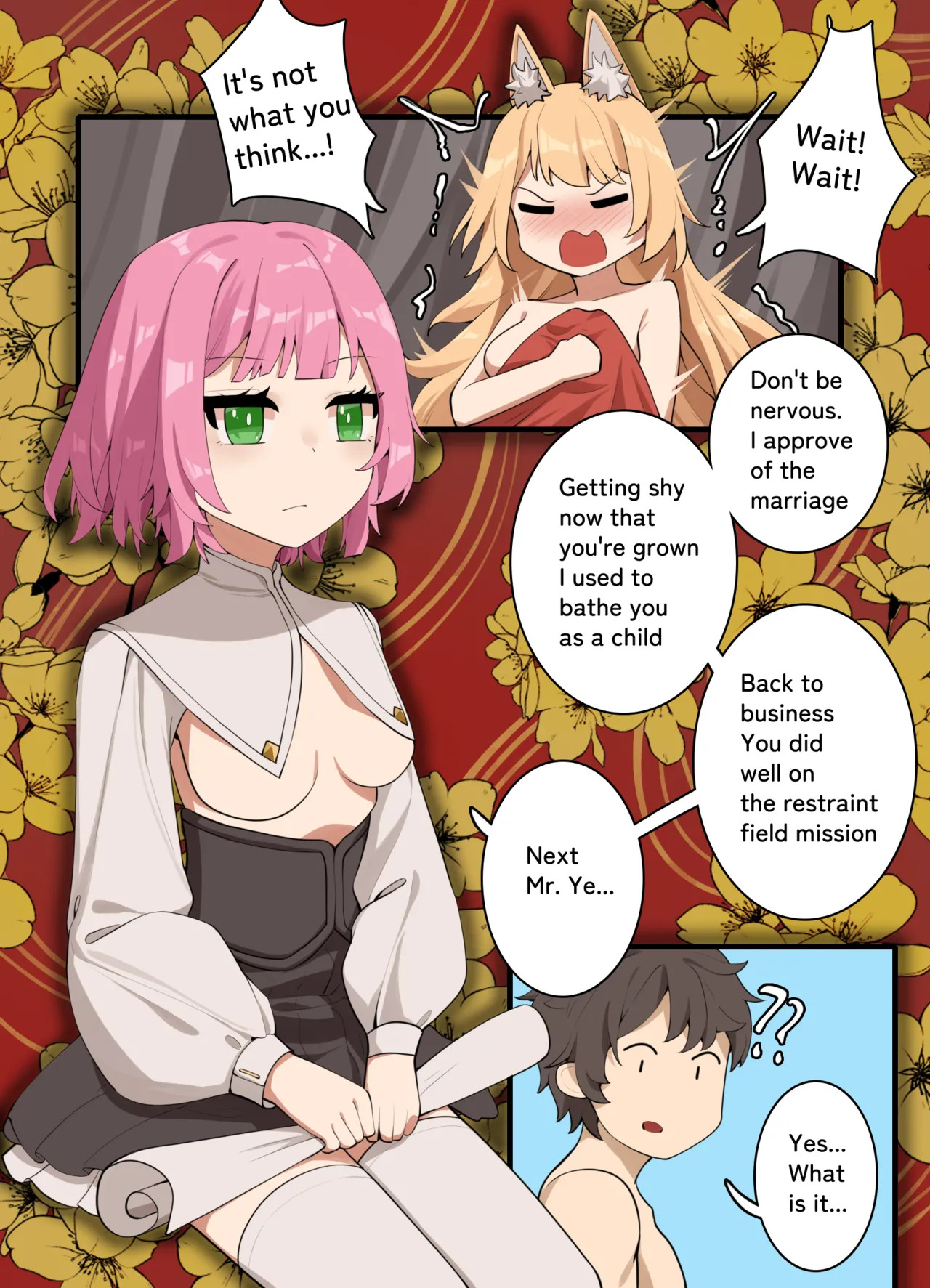 Feng's Public Restraint Assignment 6 - Page 10