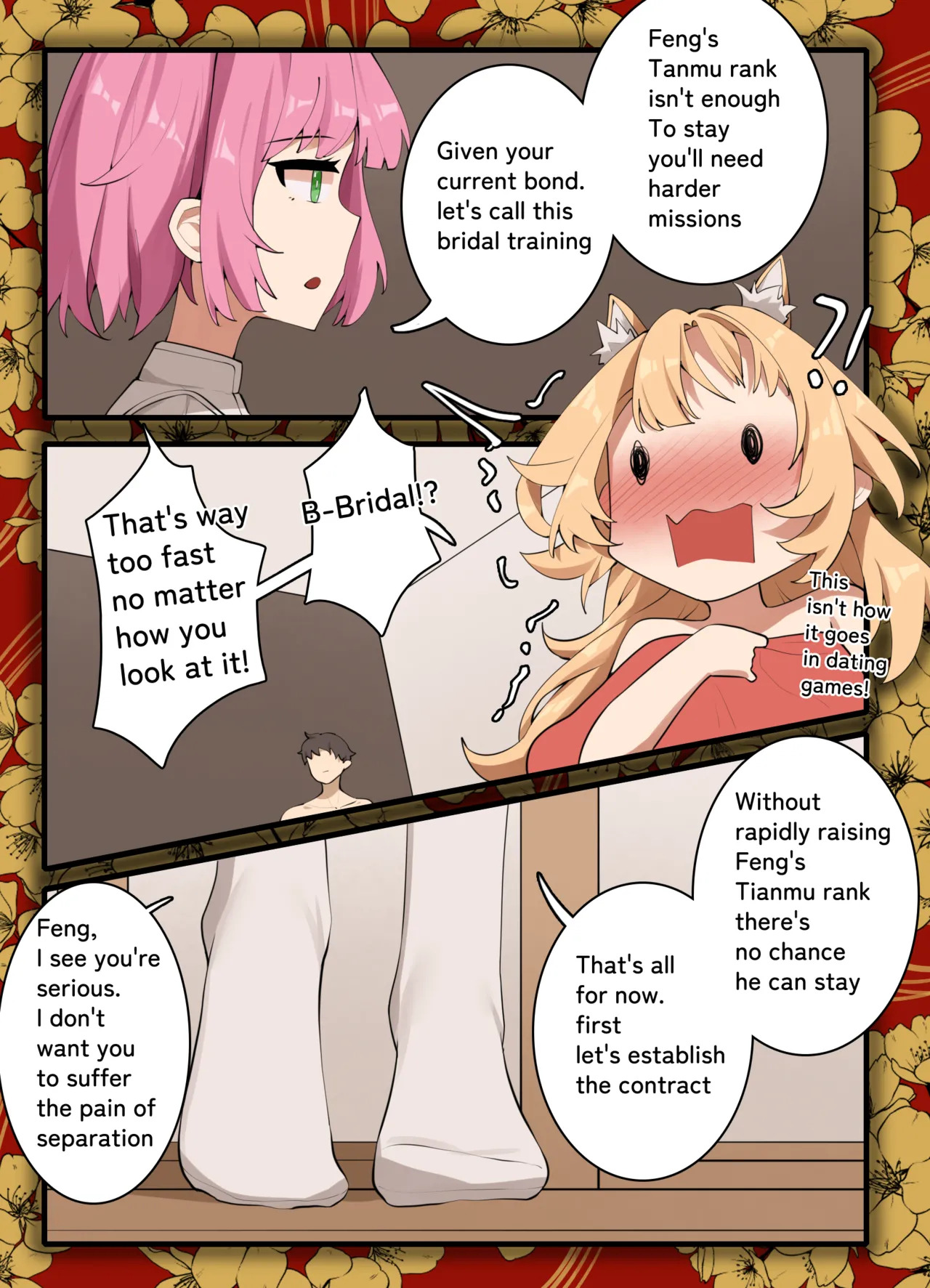 Feng's Public Restraint Assignment 6 - Page 11