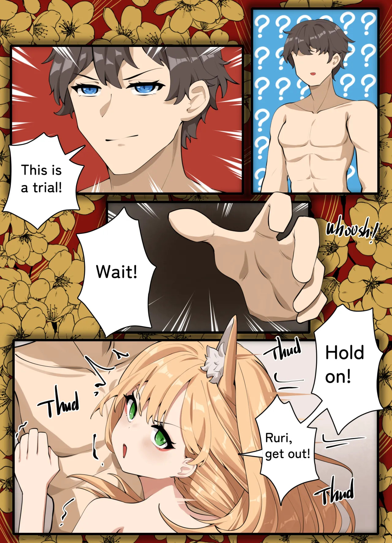 Feng's Public Restraint Assignment 6 - Page 13