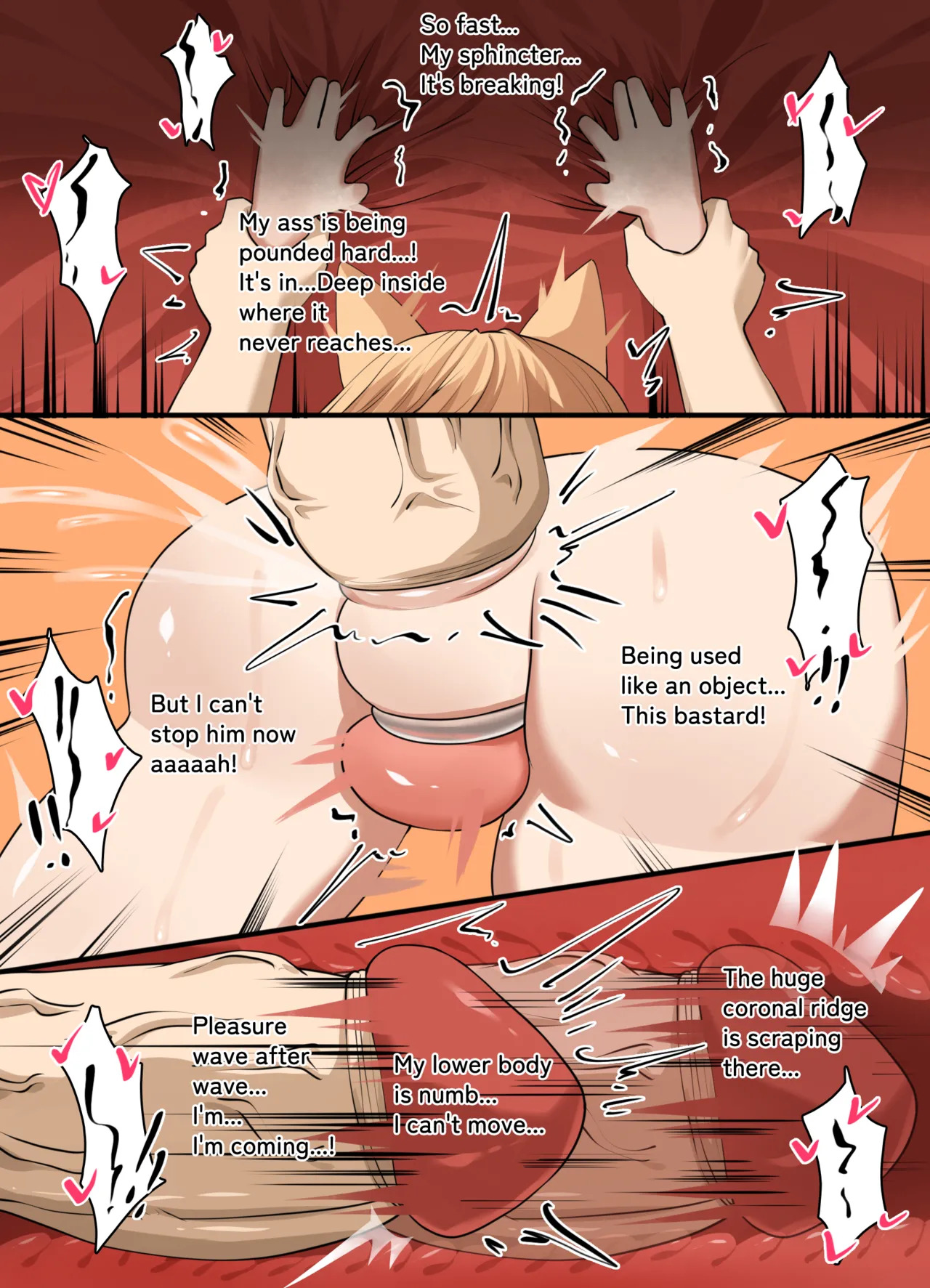 Feng's Public Restraint Assignment 6 - Page 15