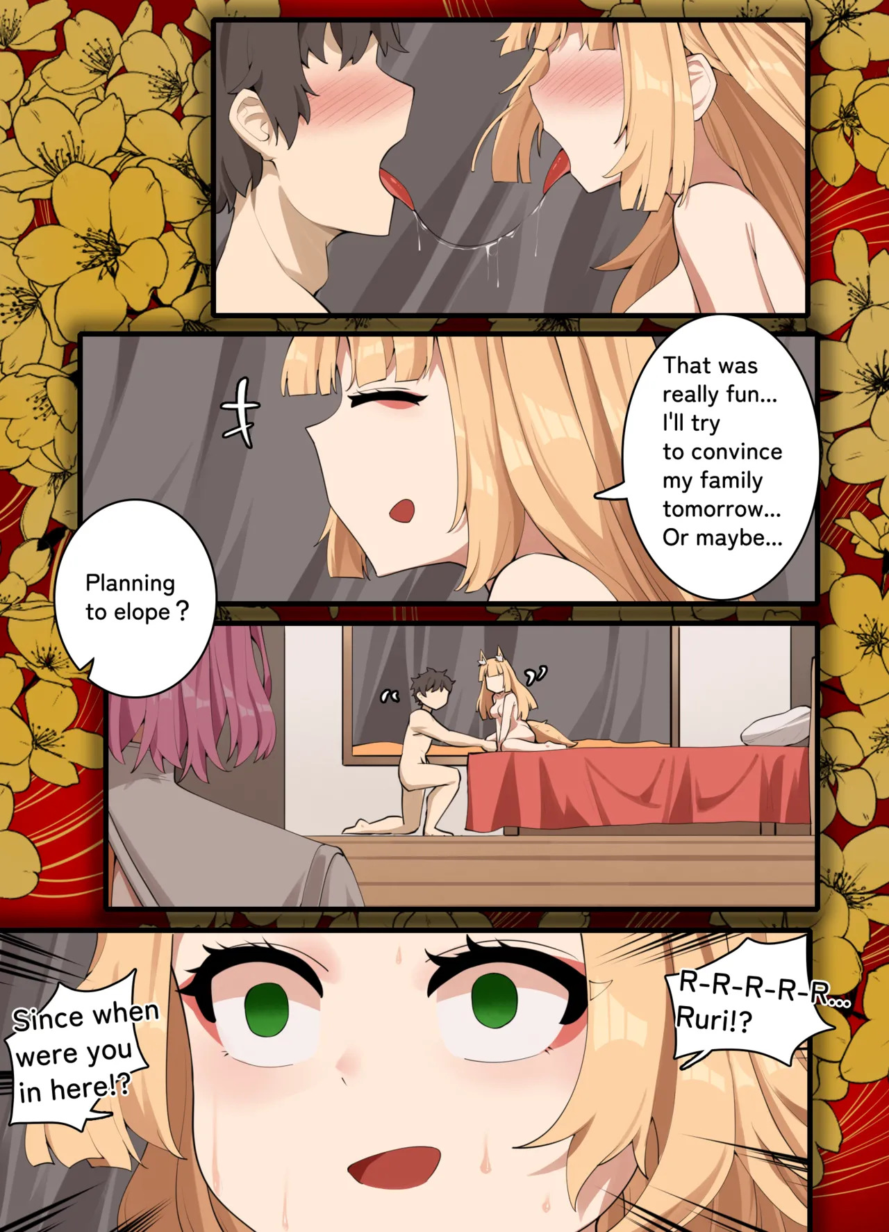 Feng's Public Restraint Assignment 6 - Page 9