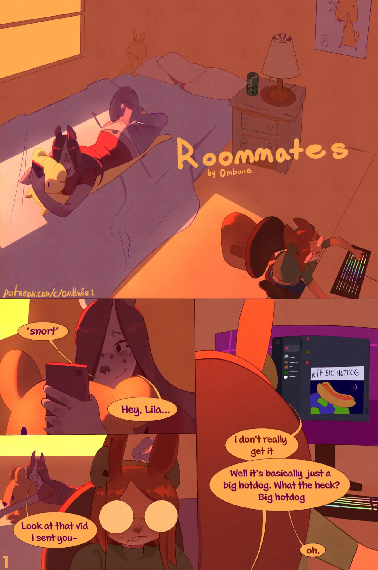 Preview page 1