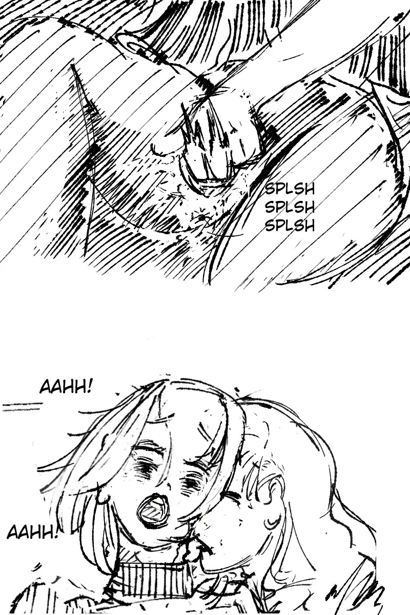 Fingering Madness [shameanti] - Page 15