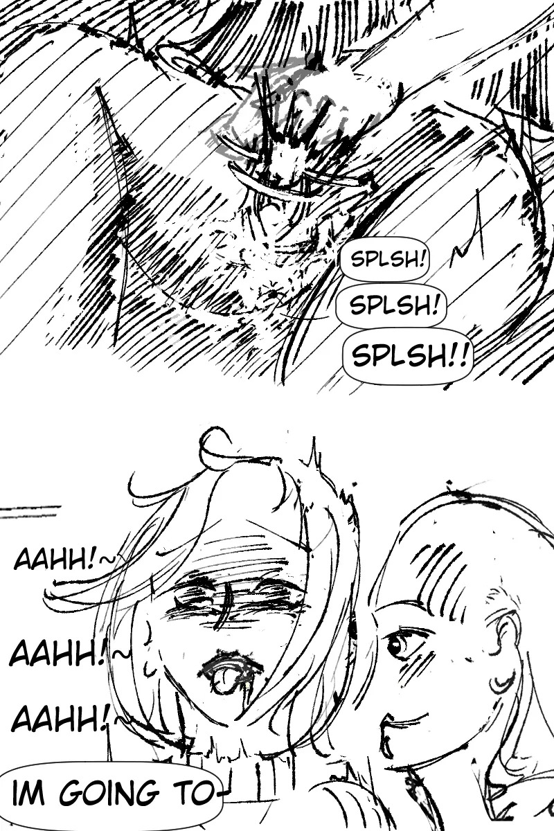 Fingering Madness [shameanti] - Page 17