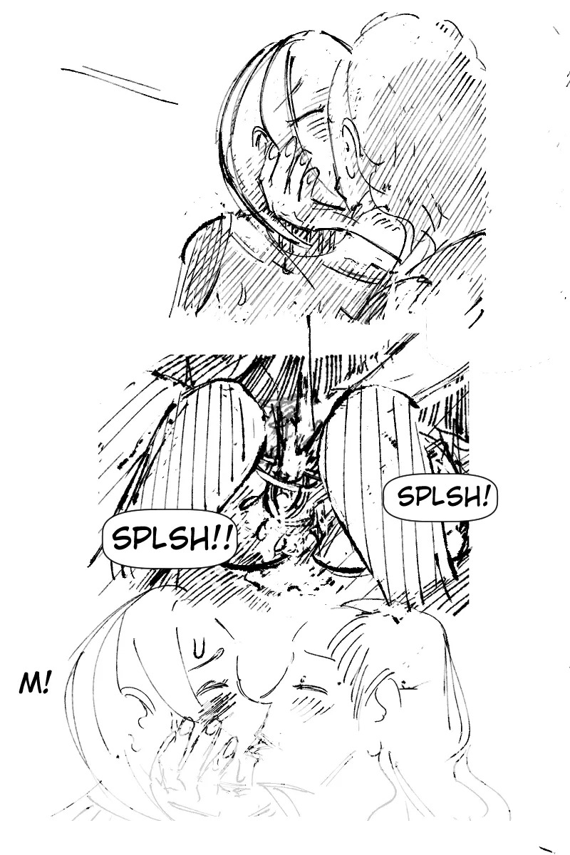 Fingering Madness [shameanti] - Page 23