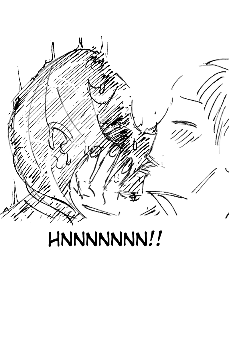 Fingering Madness [shameanti] - Page 24
