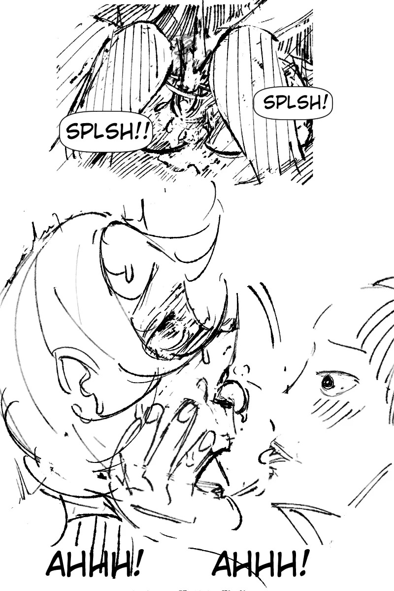Fingering Madness [shameanti] - Page 26