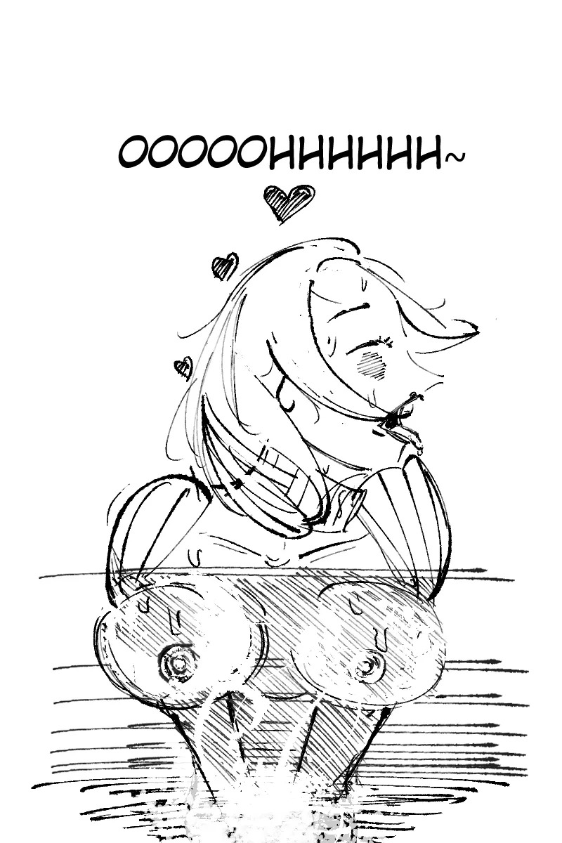 Fingering Madness [shameanti] - Page 42