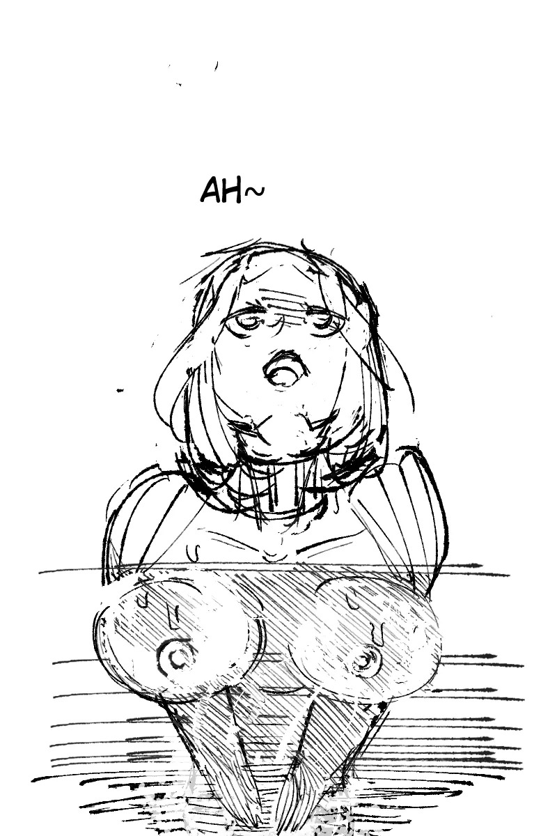 Fingering Madness [shameanti] - Page 44