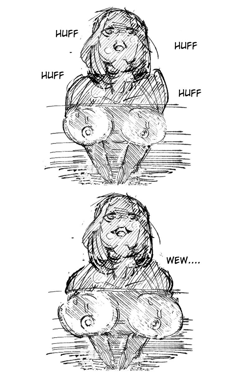 Fingering Madness [shameanti] - Page 45