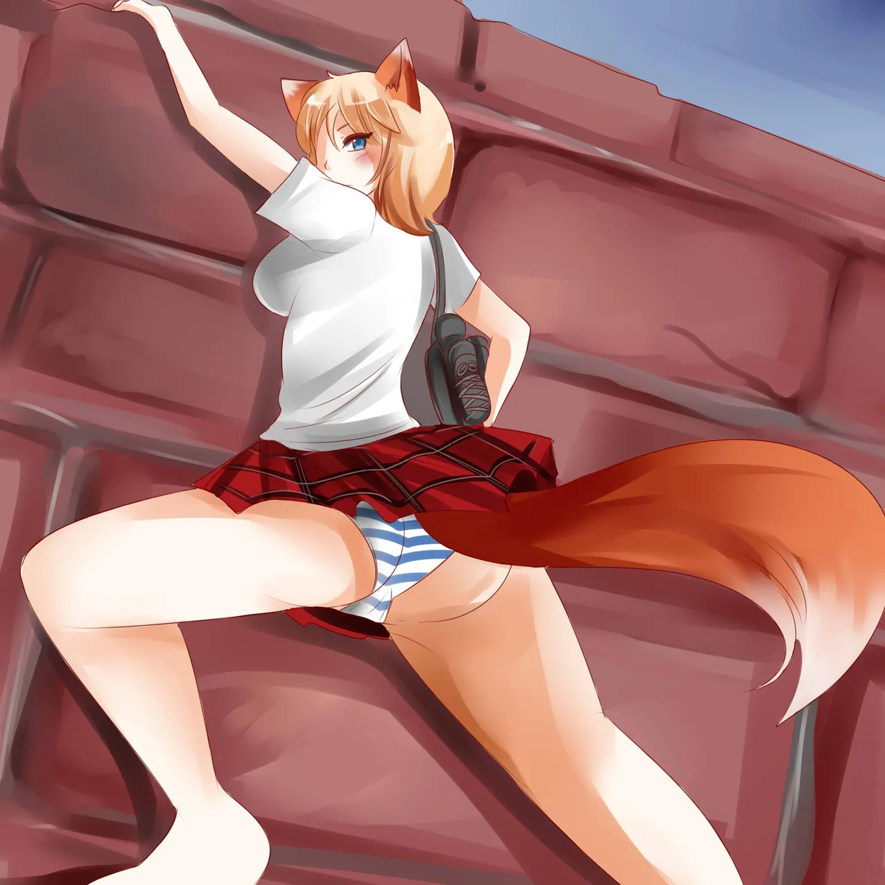 Artist - Saint Tail - Page 19